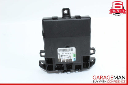 06-13 Mercedes X164 GL450 ML500 R500 Front Right Side Door Control Module OEM