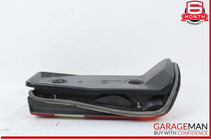 81-85 Mercedes W126 300SD Rear Right Passenger Side Taillight Tail Light Lamp