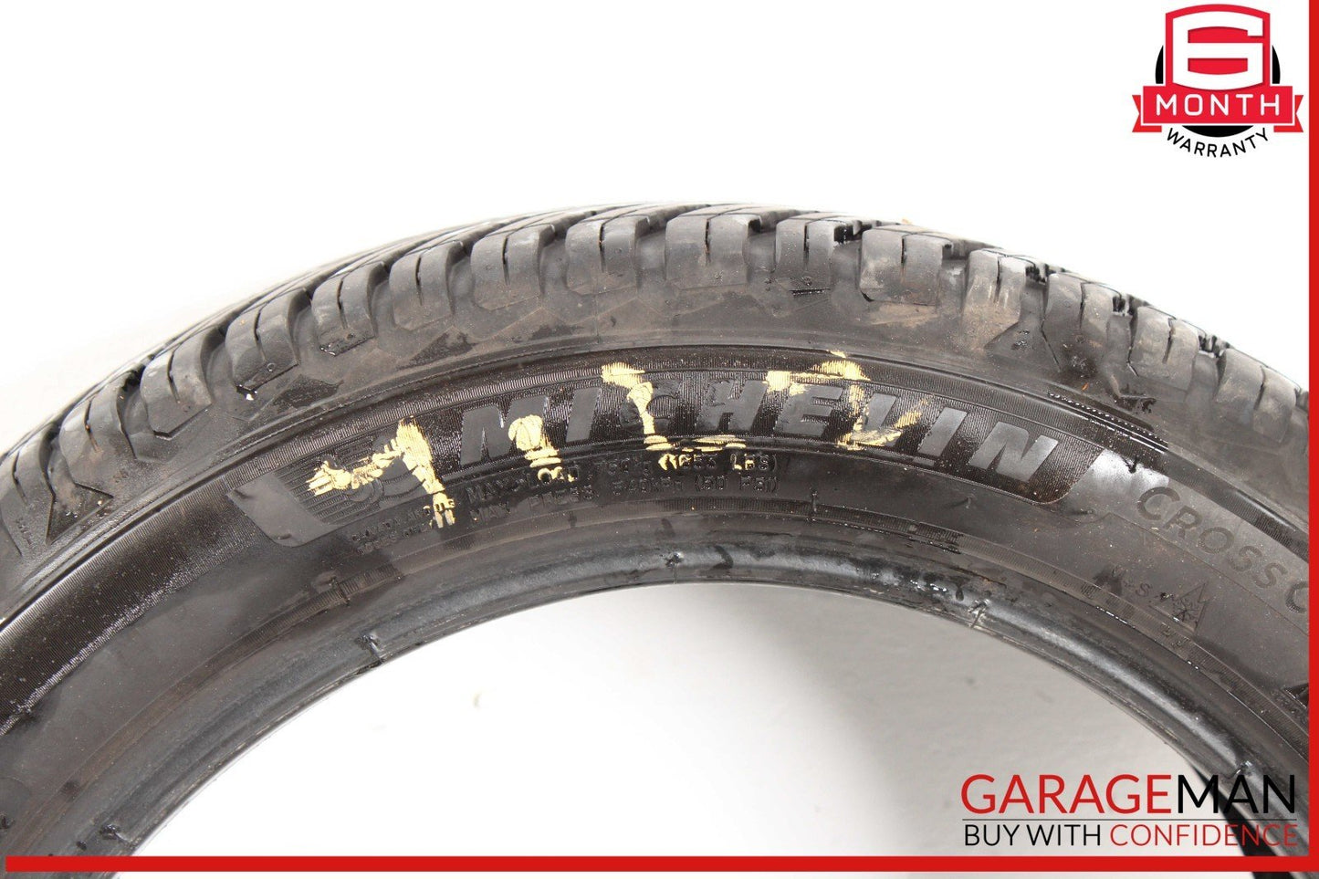 Michelin Cross Climate 2 225/50 R17 98V Wheel Tire OEM