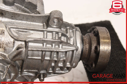 14-24 Maserati Ghibli Quattroporte Front Differential Axle Carrier OEM
