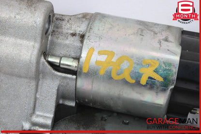 17-24 Audi Q7 Engine Starter Motor Assembly Denso 06L911024 OEM