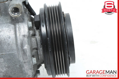 14-18 Mercedes W117 CLA250 AC A/C Air Conditioning Compressor OEM