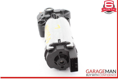 07-19 Mercedes X164 GL550 GL450 Rear 3rd Third Row Seat Motor 1648201942 OEM