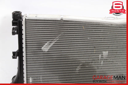 07-09 Mercedes W221 S450 S550 CL550 Engine Cooling Radiator OEM