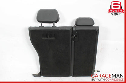 17-21 Alfa Romeo Giulia Rear Left Driver Side Top Upper Seat Cushion Cover Assy
