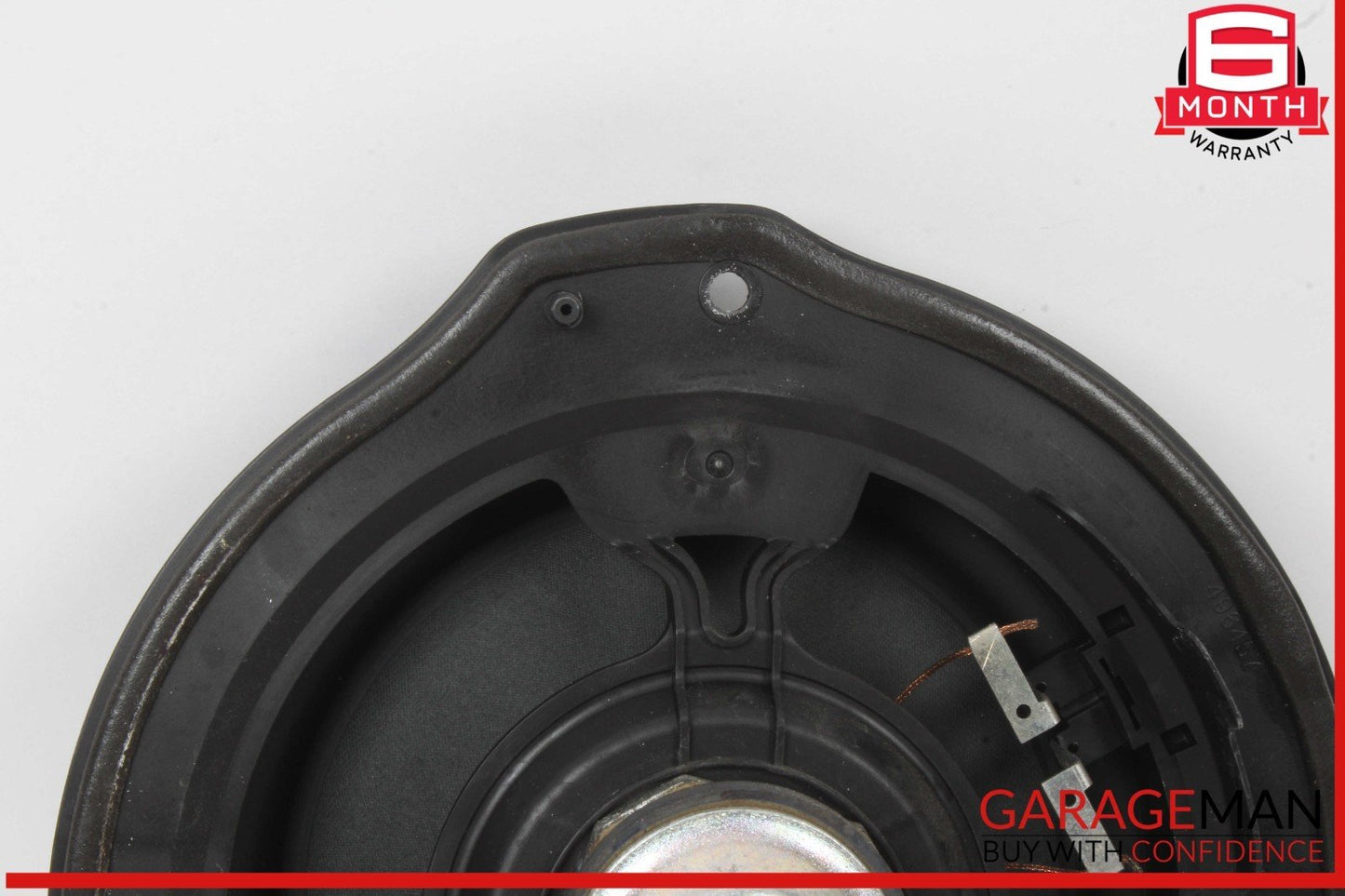 12-15 Mercedes W204 C250 C300 Front Right & Left Side Door Sound Audio Speakers