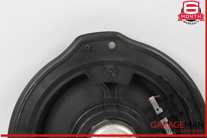 12-15 Mercedes W204 C250 C300 Front Right & Left Side Door Sound Audio Speakers