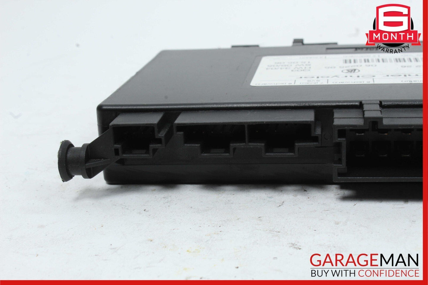 07-12 Mercedes X164 GL450 3rd Third Row Seat Power Folding Control Module Unit