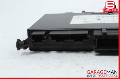 07-12 Mercedes X164 GL450 3rd Third Row Seat Power Folding Control Module Unit