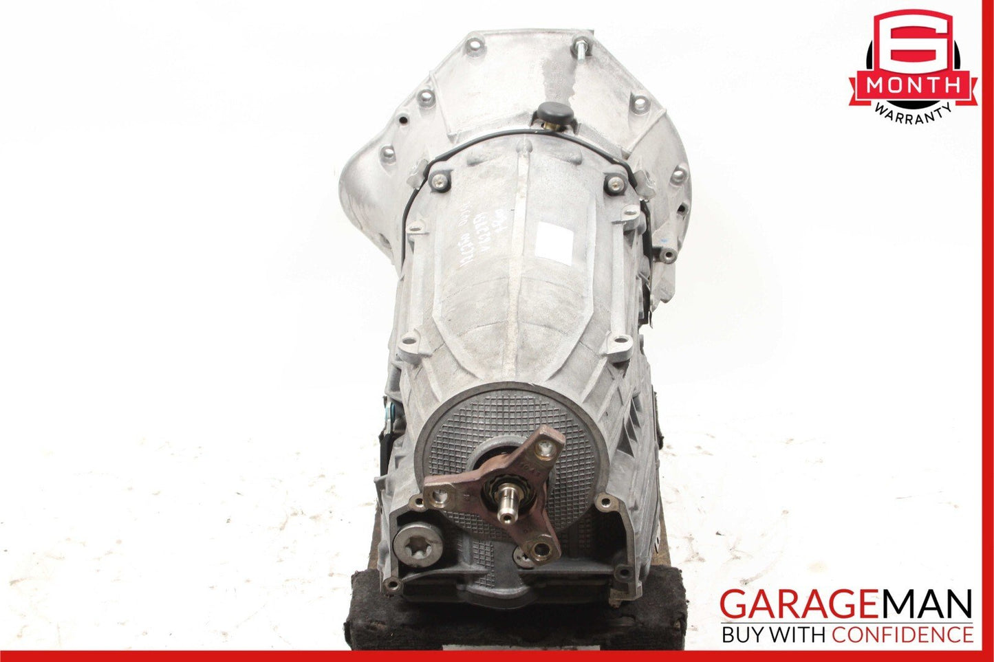 12-15 Mercedes C250 SLK250 7G Tronic Automatic Transmission 722.997 OEM 75k