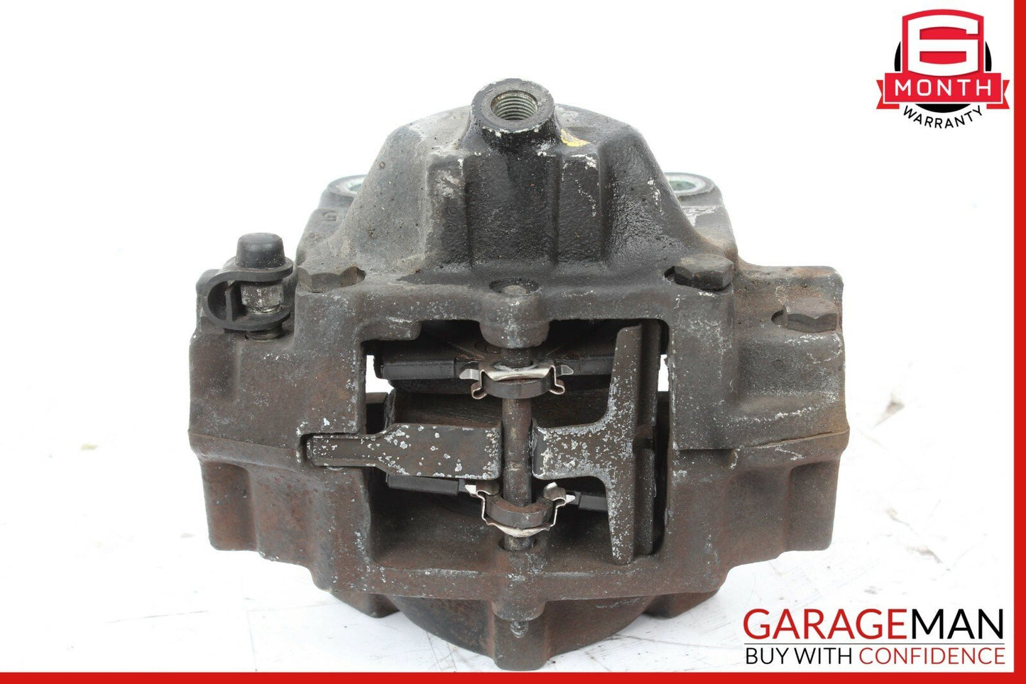 97-04 Mercedes R170 SLK230 SLK320 Rear Right & Left Side Brake Caliper Set OEM