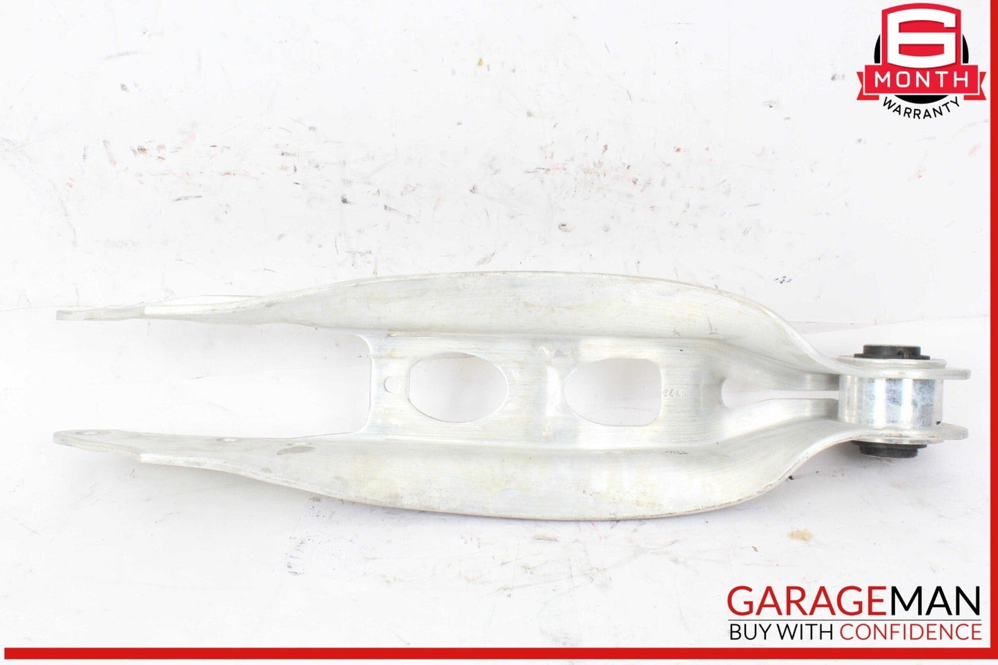 17-24 Audi A4 Rear Left Driver Side Lower Control Arm 8W0505311H OEM