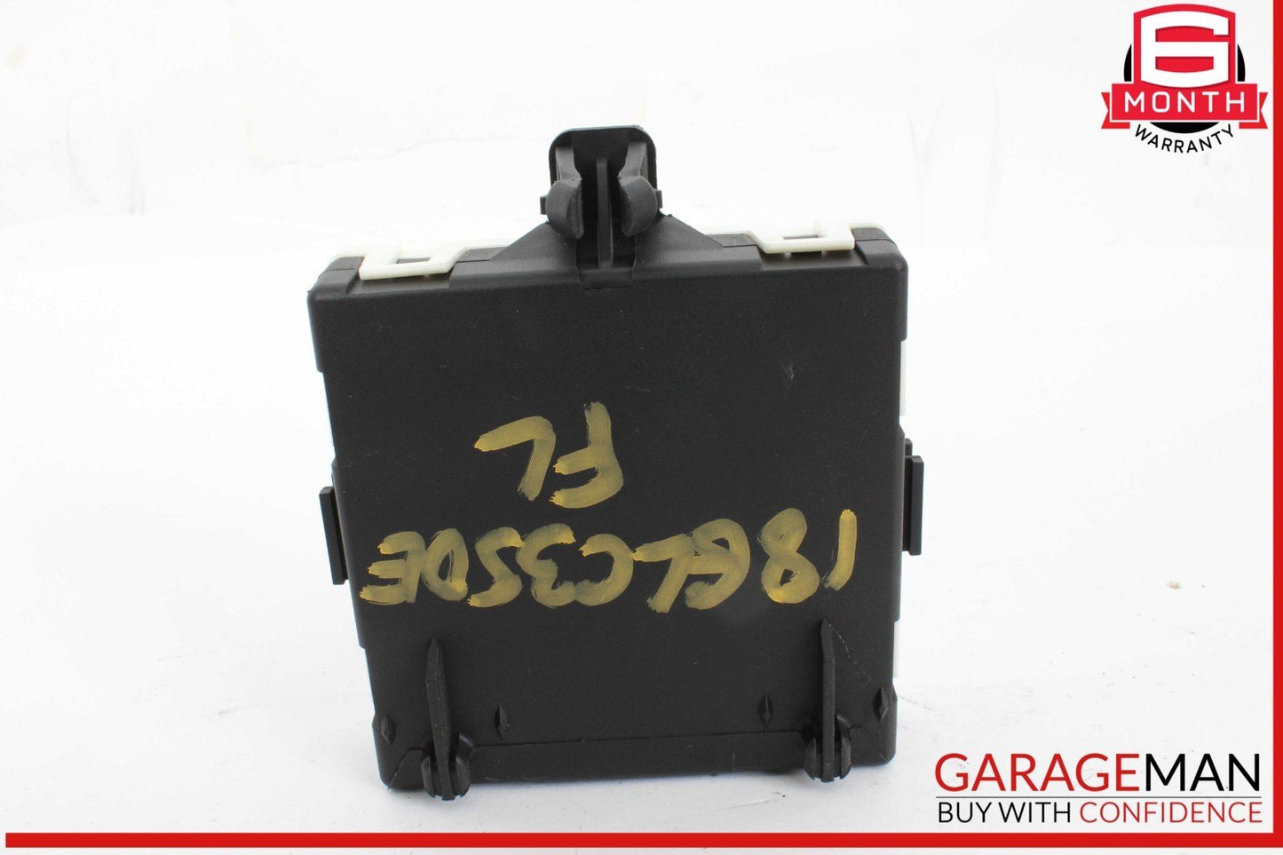 15-20 Mercedes X253 GLC350e Front Left Side Door Control Module Unit OEM