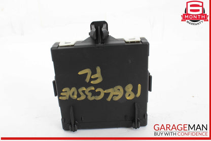 15-20 Mercedes X253 GLC350e Front Left Side Door Control Module Unit OEM