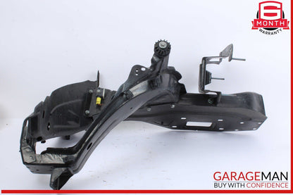 06-12 Mercedes X164 GL450 4MATIC Front Right Headlight Support Bracket OEM