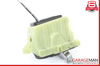08-14 Mercedes W204 C300 C63 AMG Floor Gear Selector Shifter 2042677724