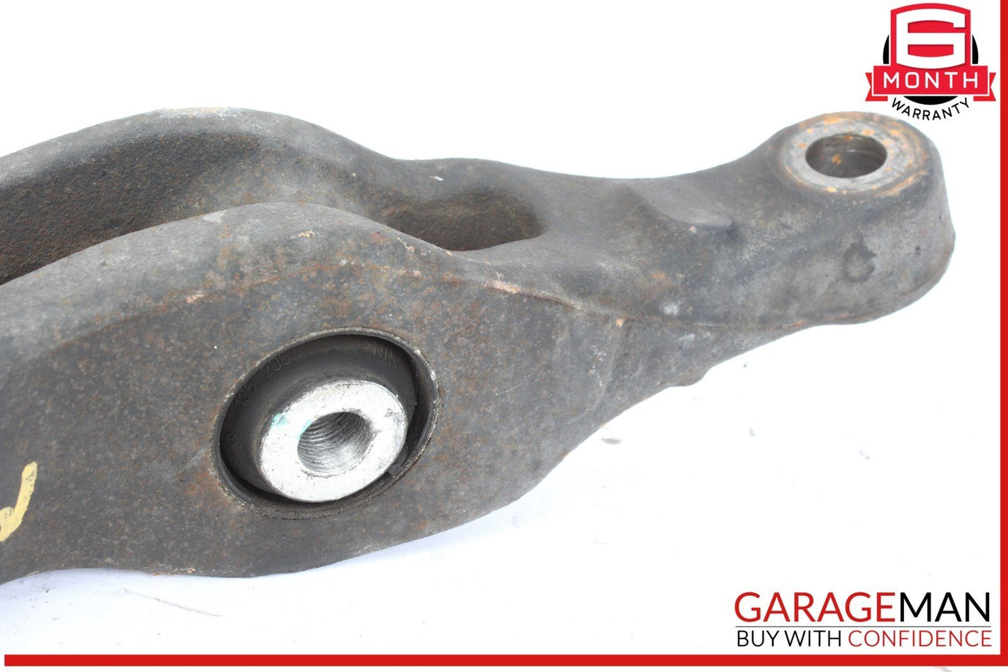 06-12 Mercedes W166 ML550 GL450 Front Right Passenger Side Lower Control Arm