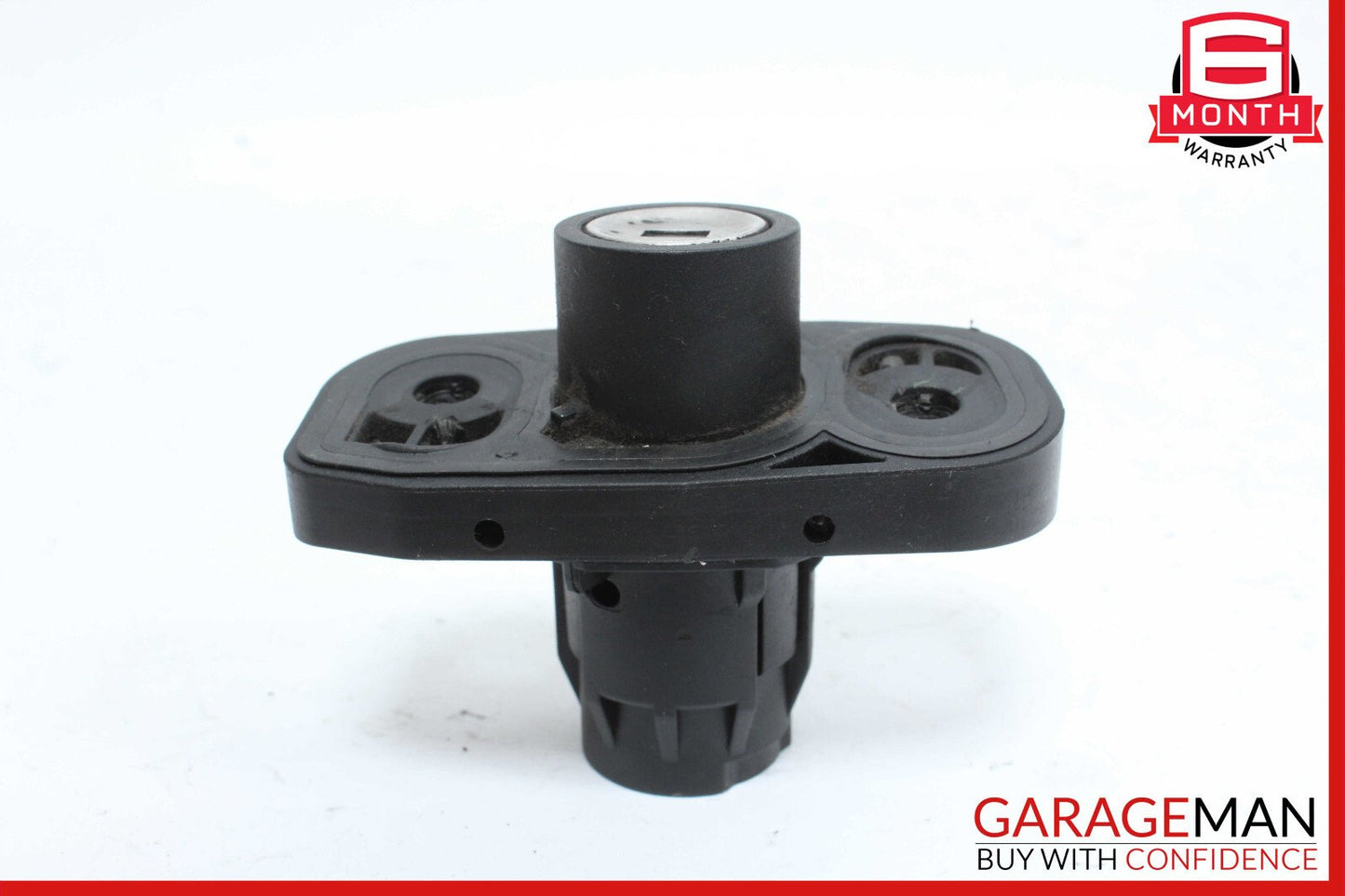 07-13 Mercedes W221 S550 CL550 Rear Trunk Lid Lock Latch Actuator OEM