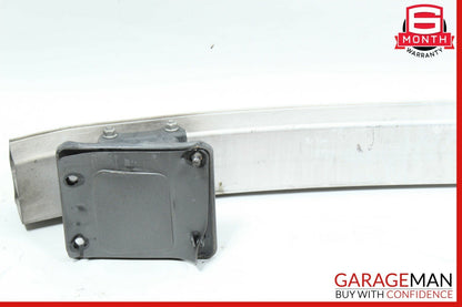 06-10 Mercedes W251 R350 R550 Rear Bumper Reinforcement Impact Bar OEM