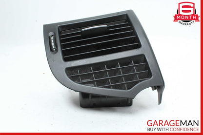 07-14 Mercedes W221 S550 CL550 Front Left Side Dash AC A/C Air Vent Trim OEM