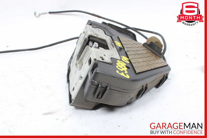 03-09 Mercedes W211 E320 E500 E350 Rear Right Side Door Lock Latch Actuator