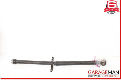 09-17 Audi Q5 Rear Prop Propeller Drive Shaft Driveshaft Assembly OEM