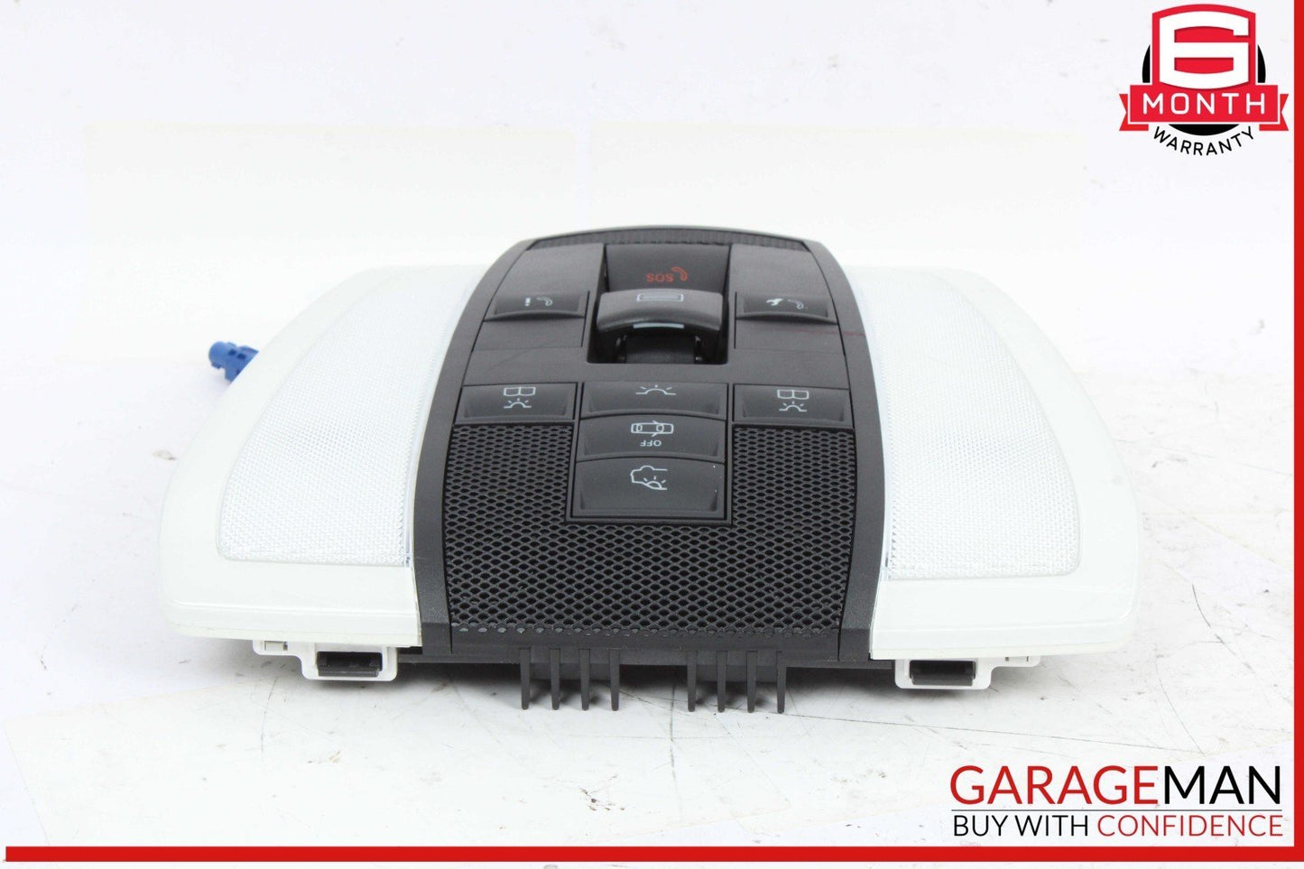 Mercedes-Benz C180 Unknown A2049002004, A2049012902, A2049029301 OEM