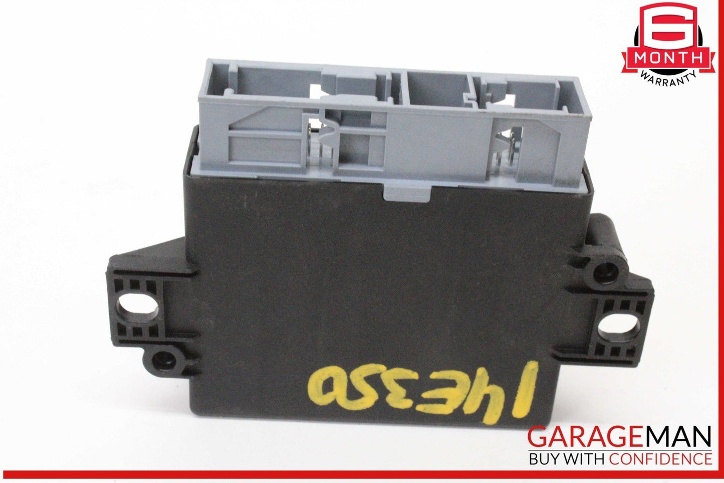 14-16 Mercedes W212 E350 E400 Park Parking Assist Control Module 0009008004 OEM