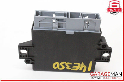 14-16 Mercedes W212 E350 E400 Park Parking Assist Control Module 0009008004 OEM