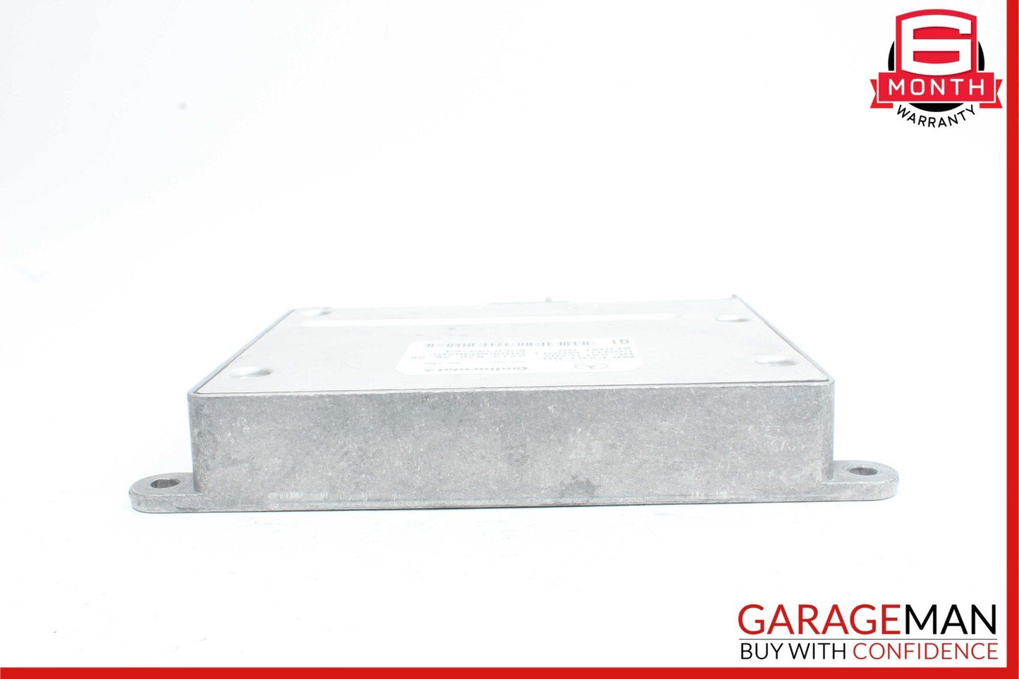 06-12 Mercedes SL550 CLS550 E350 GL450 Communication Control Module Unit