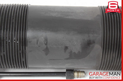 03-06 Mercedes R230 SL500 SL600 Rear Right Hydraulic Shock Strut Absorber OEM