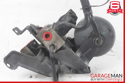 03-06 Mercedes R230 SL500 SL600 Hydraulic Suspension Valve Block Assy