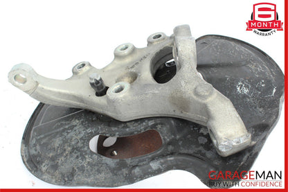 03-09 Mercedes W209 CLK350 CLK320 Front Right Side Wheel Spindle Knuckle Hub OEM