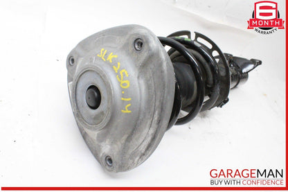 12-20 Mercedes R172 SLK250 Front Right or Left Side Shock Strut Absorber OEM