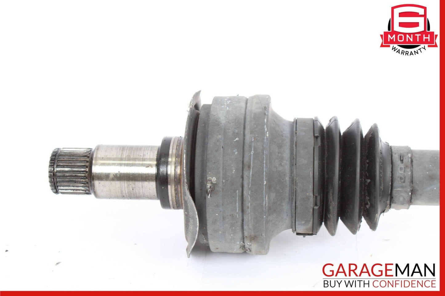 08-14 Mercedes W204 C300 C250 C350 Rear Left Or Right Axle CV Half Shaft OEM