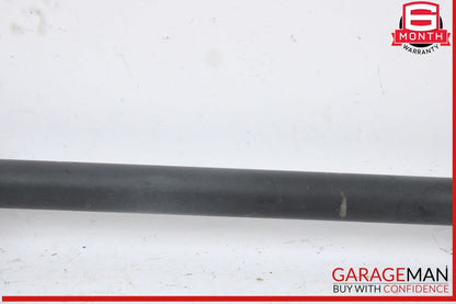 08-17 Mercedes W212 E400 C350 Rear Left or Right Side CV Axle Half Shaft OEM