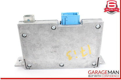 14-17 BMW i3 I01 Hybrid Lane Departure Camera Control Module Unit 9316923 OEM