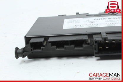 03-12 Mercedes W219 CLS500 GL350 SLK350 Seat Control Module Left Side OEM