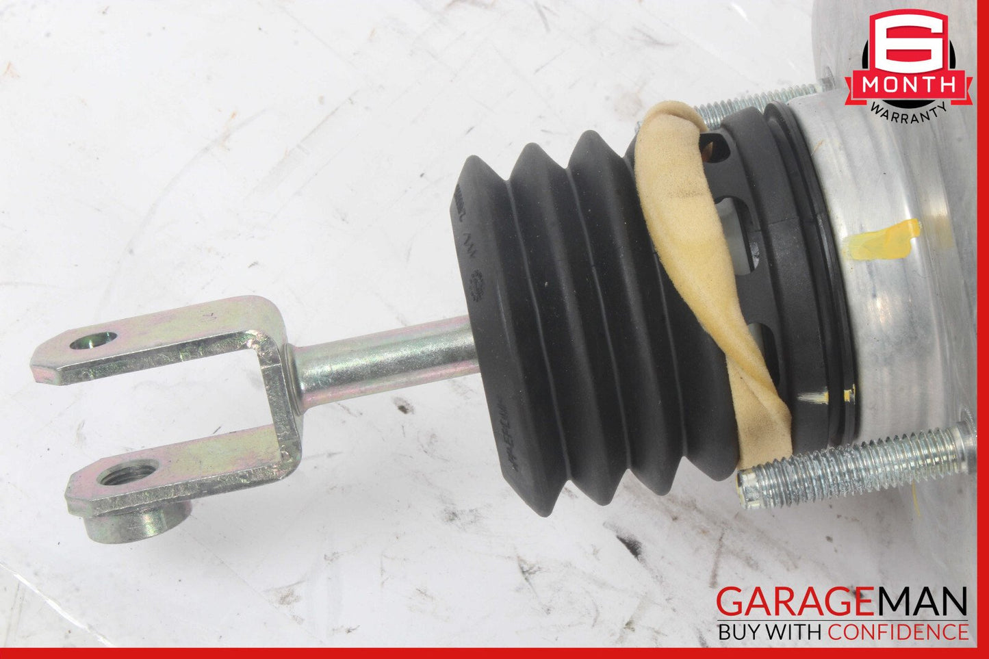 15-18 Mercedes W205 C300 Master Cylinder Power Brake Booster OEM