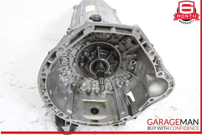 12-15 Mercedes W204 C250 7G Tronic Automatic Transmission Assy 722.997 OEM 151k