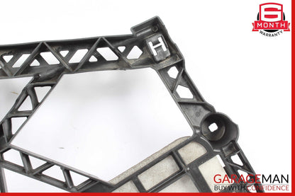 13-19 Mercedes X166 GL450 GLS450 Rear Right Bumper Holder Support Bracket OEM
