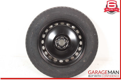 07-20 Mercedes X164 GL450 ML550 Emergency Spare Tire Wheel Donut Rim 19" 19 OEM