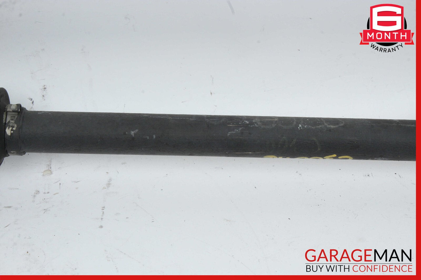 15-17 Mercedes W205 C300 RWD Rear Left Driver Side Axle CV Half Shaft OEM
