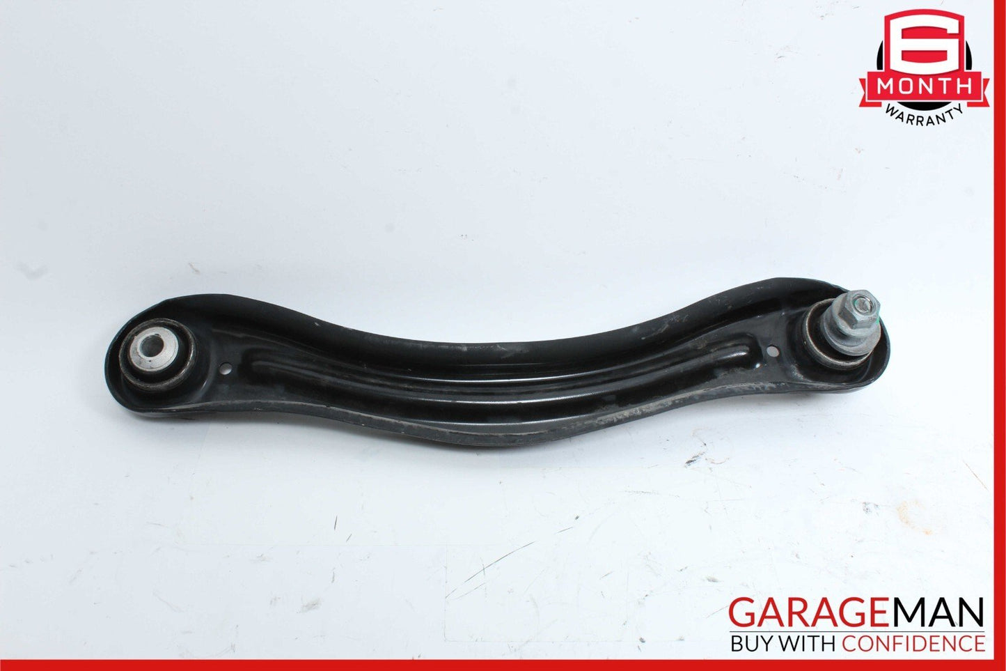 06-12 Mercedes W164 ML350 Rear Left / Right Suspension Upper Control Arm OEM