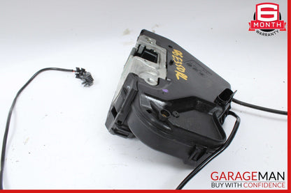 03-09 Mercedes W211 E350 E500 Rear Left Driver Side Door Lock Actuator OEM