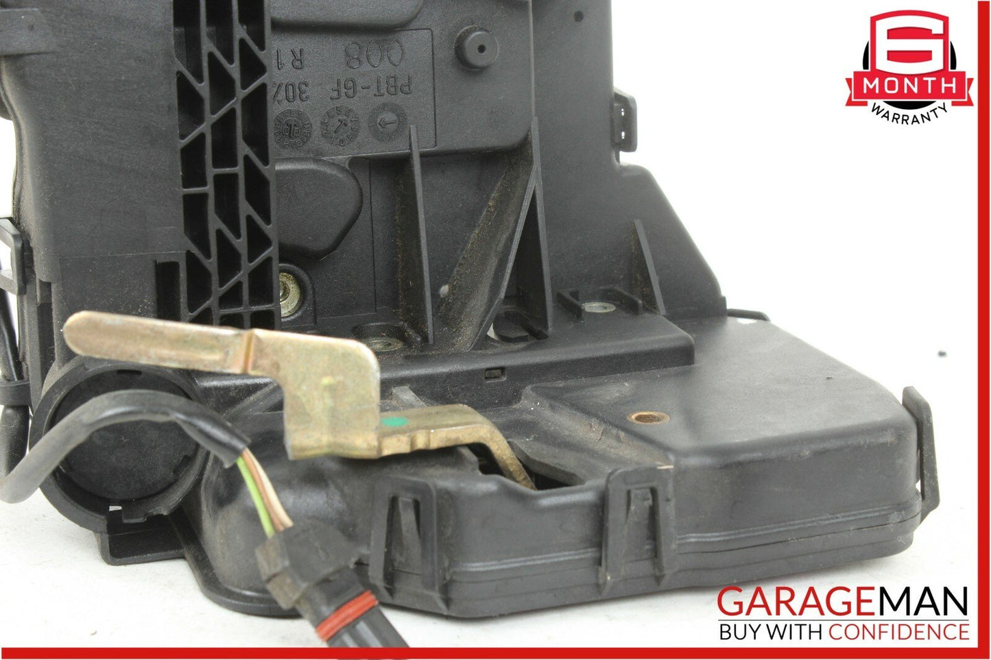 01-07 Mercedes W203 C240 C55 AMG Front Right Passenger Door Lock Latch Actuator