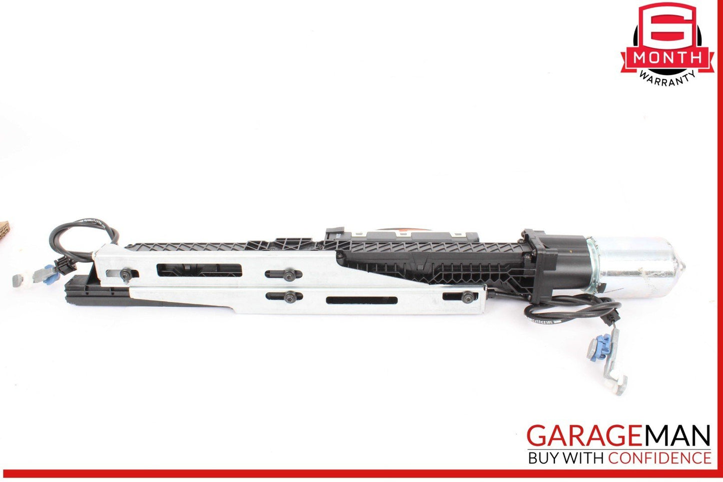 12-18 Mercedes W218 CLS550 Tailgate Actuator Control Unit 2188202926 OEM
