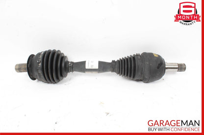 15-20 Mercedes W117 CLA250 GLA250 Axle Shaft Front Left Driver Side OEM