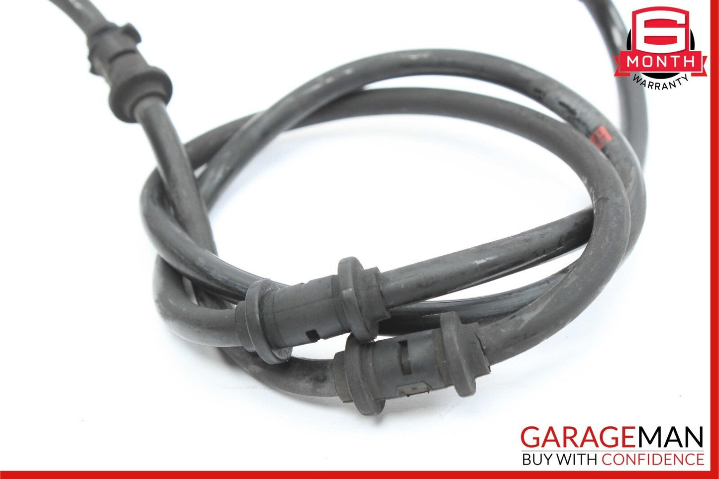 98-05 Mercedes W163 ML350 ML500 ML55 AMG Front Left Brake Wear Sensor Wiring