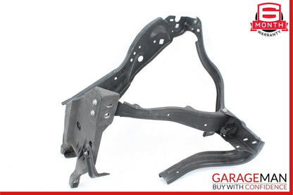 07-13 Mercedes W221 S600 Front Right Headlight Head Light Support Bracket Assy